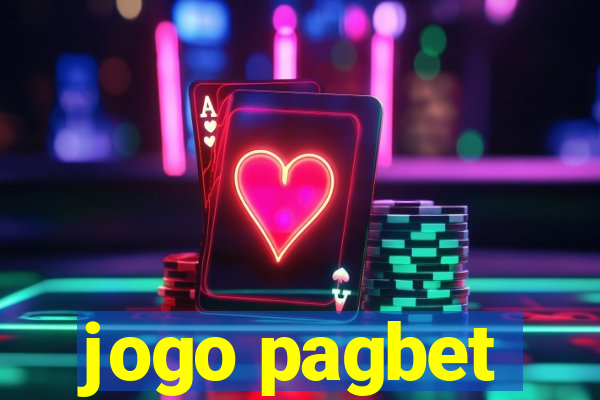 jogo pagbet